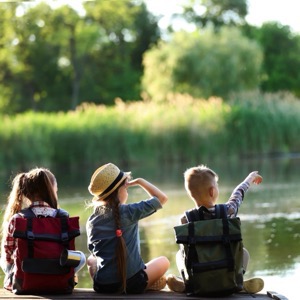 Školní zájezdy, výlety a školy v přírodě