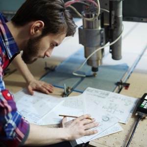 Mechanical engineering projects