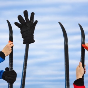 Online sellers of ski and snowboard servicing tools and waxes