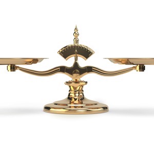 Prodej vah a vážících systémů