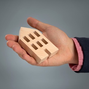 Správa nekomerčních nemovitostí