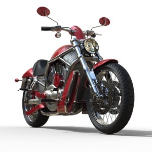 Servisy motocyklů a skútrů