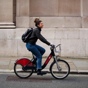 Půjčovny elektrokol