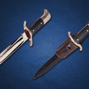 Prodej nožů a dýk