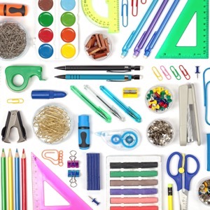 Stationery suppliers