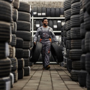 On-line prodej pneumatik