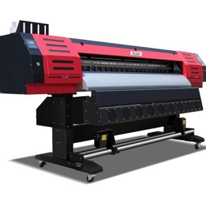 Tamponové tiskárny