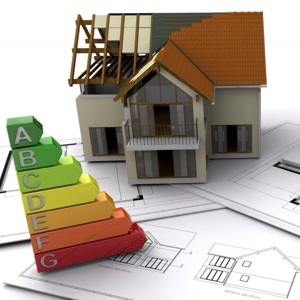 Energy efficiency certificates of buildings