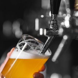 Prodej výčepní techniky a příslušenství