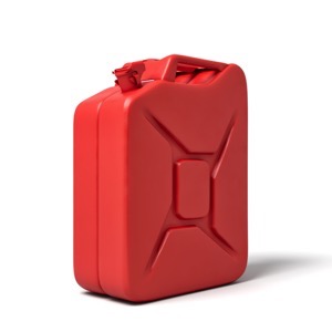 Velkoobchod topných olejů a nafty