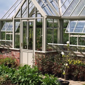 On-line prodej skleníků a pařenišť