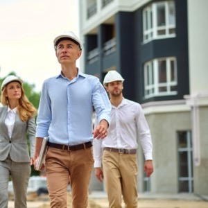 General building contractors