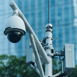 Producers of security systems for business