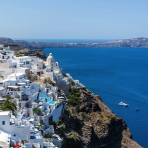 Package holidays and sightseeing tours - Greece