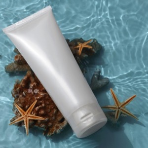 Prodej mořské kosmetiky