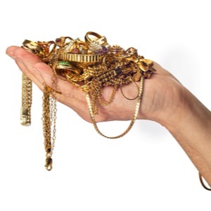 Jewellery and watch wholesalers