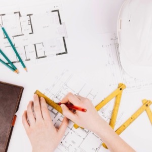 Construction project management