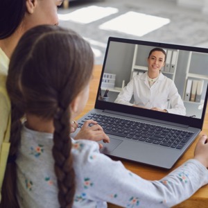 Dětské psychologické ordinace