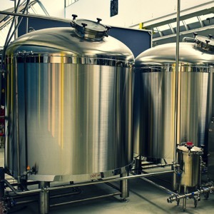 Growers' distilleries