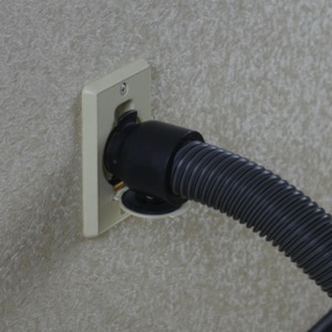 On-line prodej centrálních vysavačů