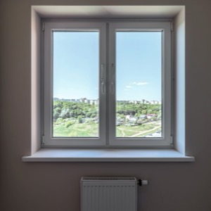 Producers of plastic windows