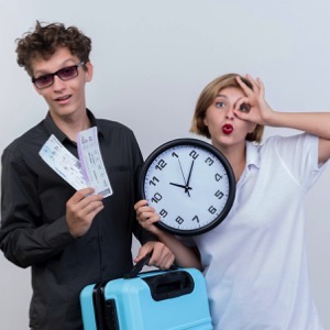 Last minute zájezdy