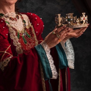 Prodej historických rekvizit a kostýmů