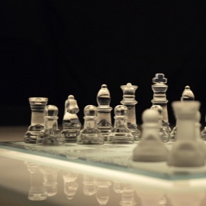 Prodej uměleckého skla