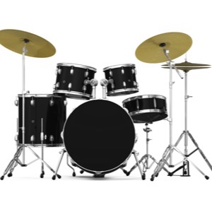 Prodej bicích nástrojů