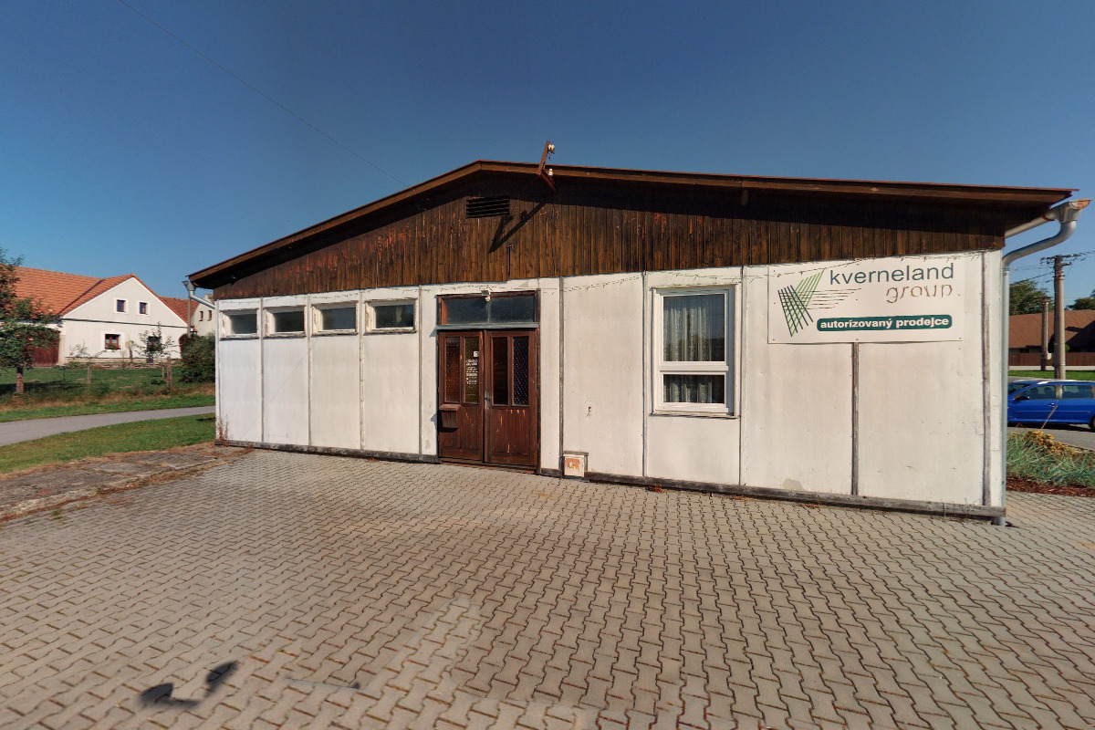 Agrodos s.r.o. foto 2