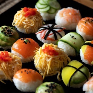 Výroba lahůdek a specialit