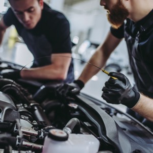 Opravy a montáž autoklimatizací