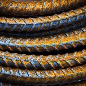 Prodej hutního materiálu