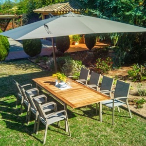 On-line prodej zahradního nábytku