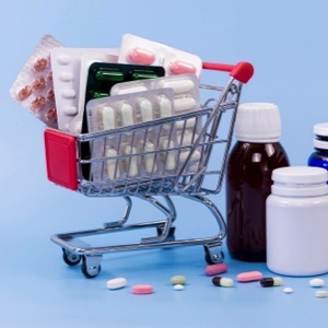 Online pharmacies