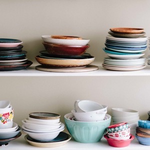 On-line prodej kuchyňského vybavení a nádobí