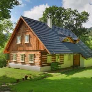 Holiday cottages and cabins
