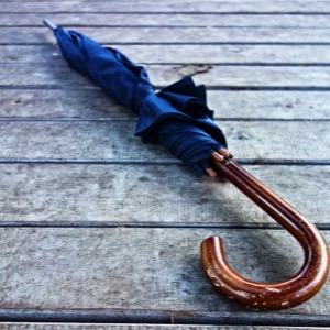 On-line prodej deštníků a slunečníků