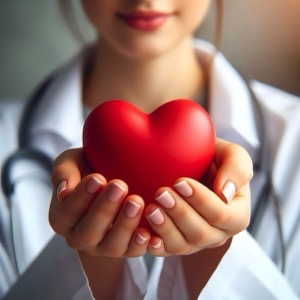 Kardiologická a kardiochirurgická oddělení nemocnic