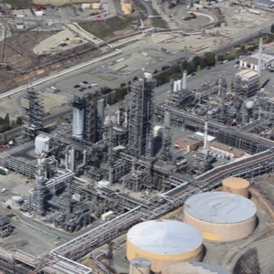 Technical gas producers