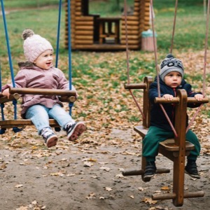 Prodej zahradních her a hraček