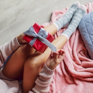 Prodej textilního dárkového zboží