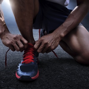 Online sellers of sports shoes