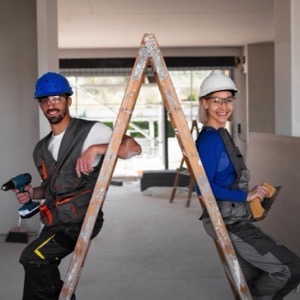 Rekonstrukce a přestavby