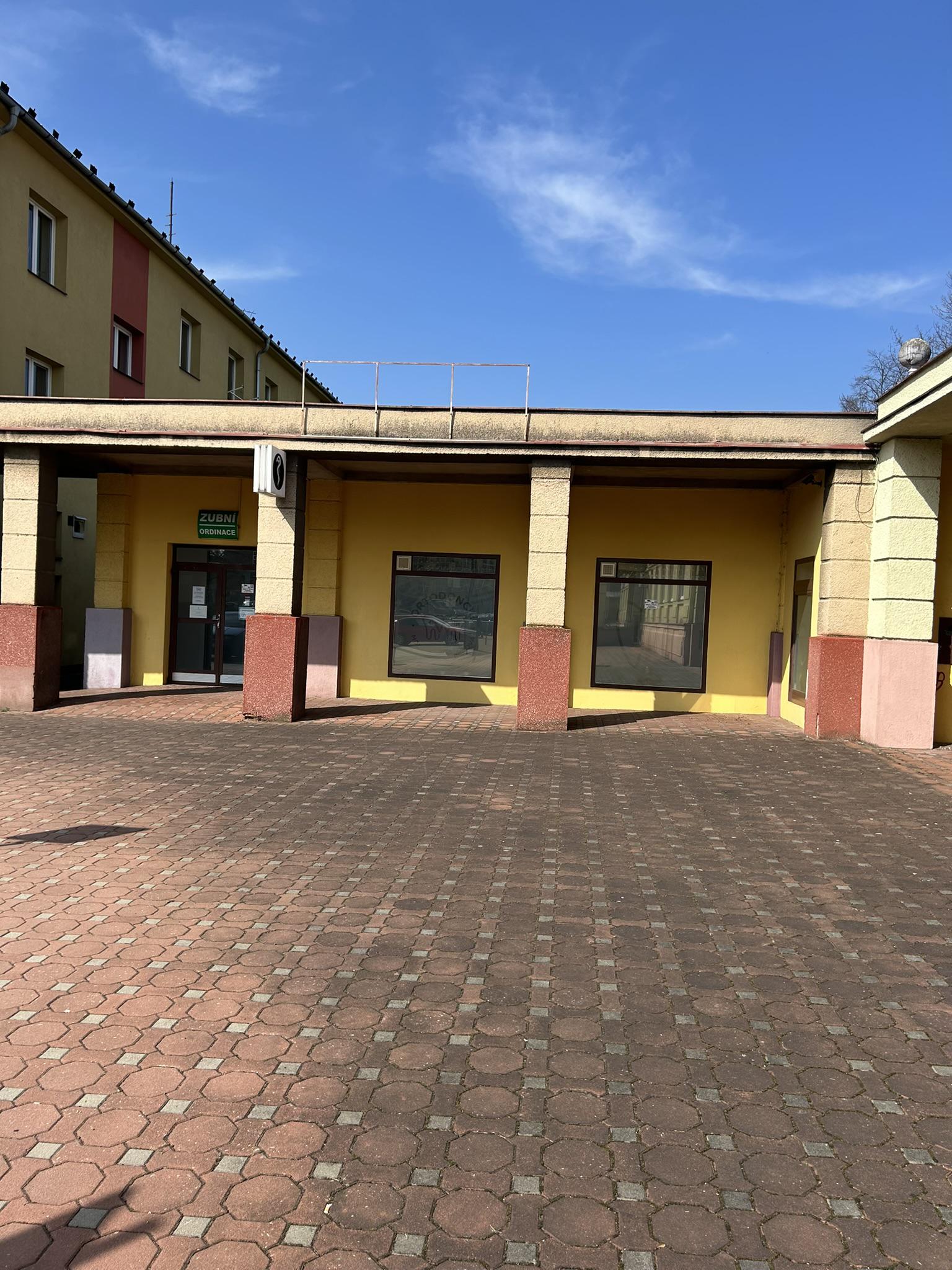 Dentální hygiena Ostrava - Bc. Kateřina Ďurišová foto 3
