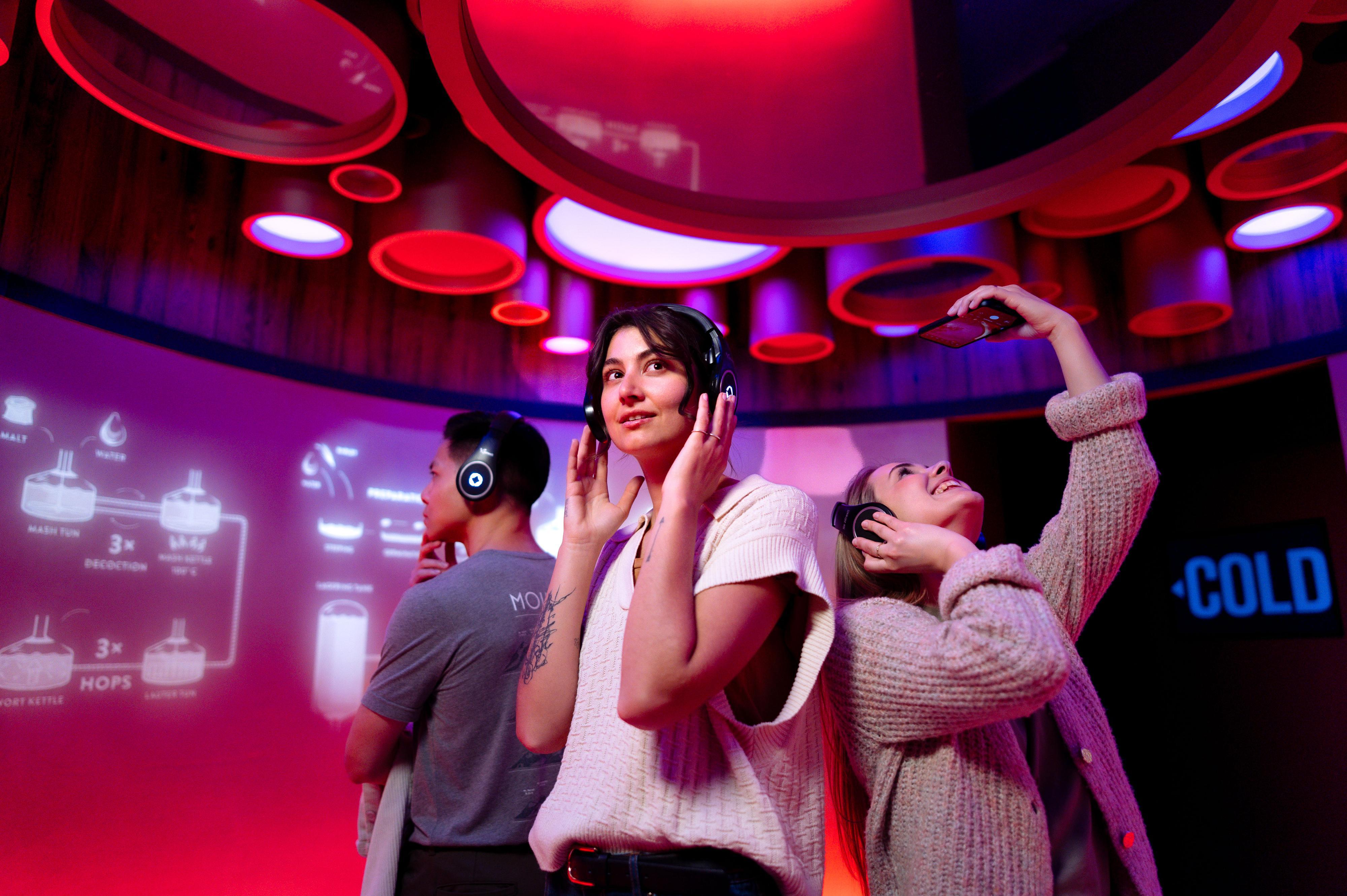 Pilsner Urquell: The Original Beer Experience