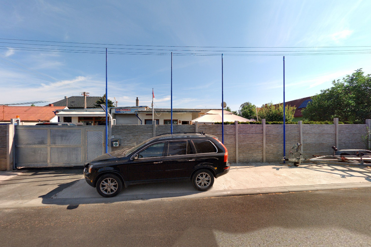 Autoservis Vlastimil Černý