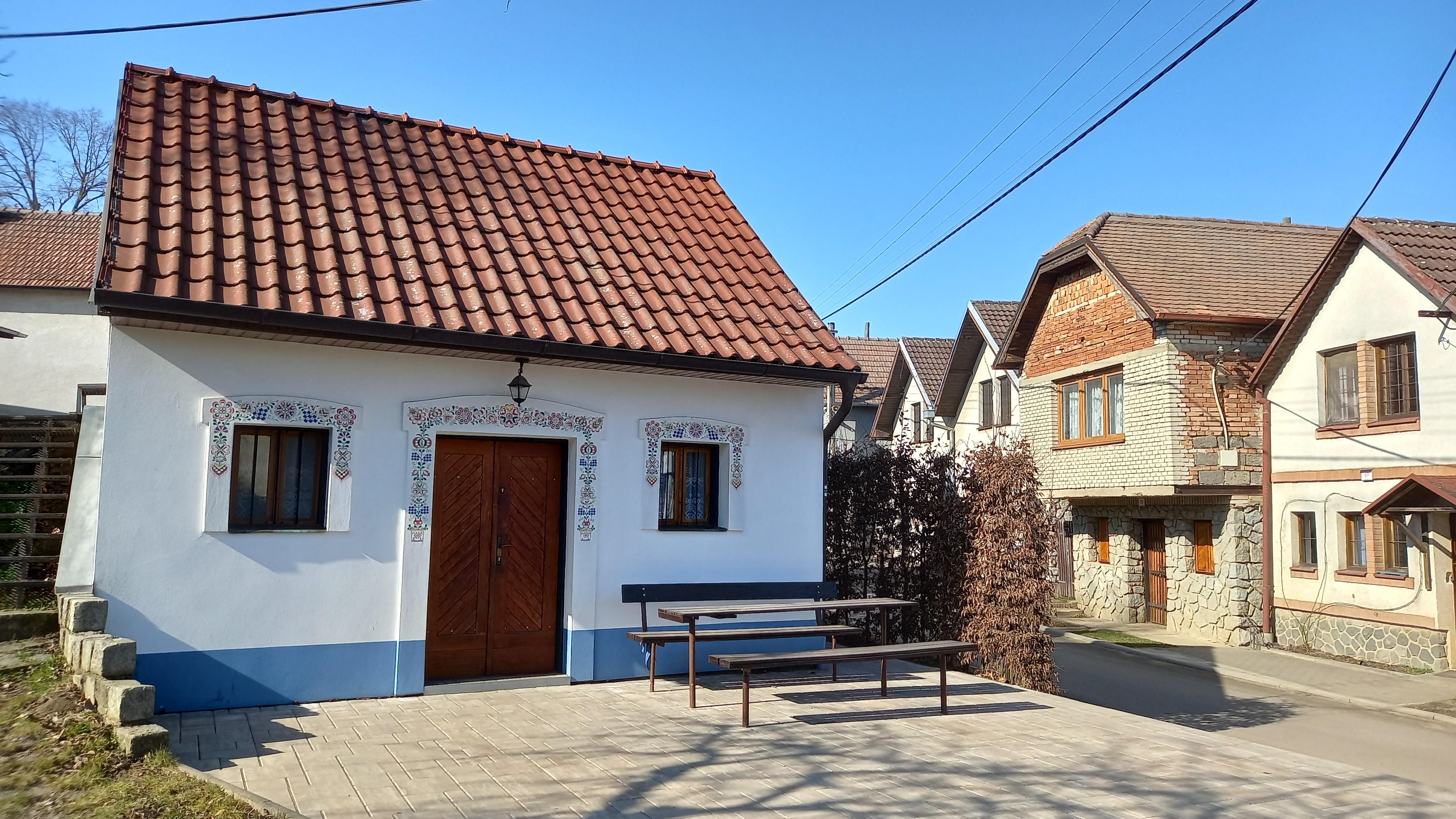 Šidleny vinné sklepy foto 5