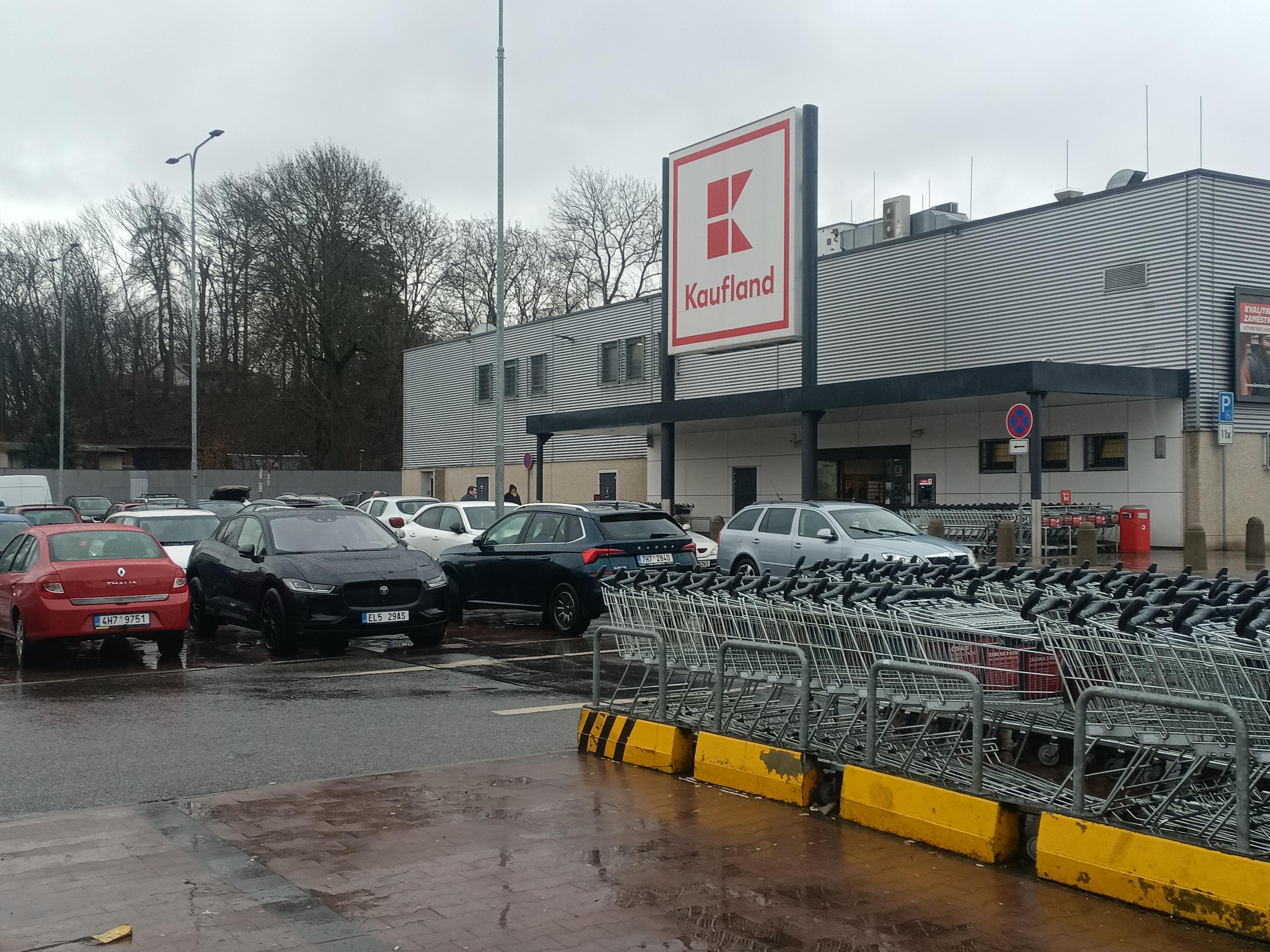 Kaufland foto 4