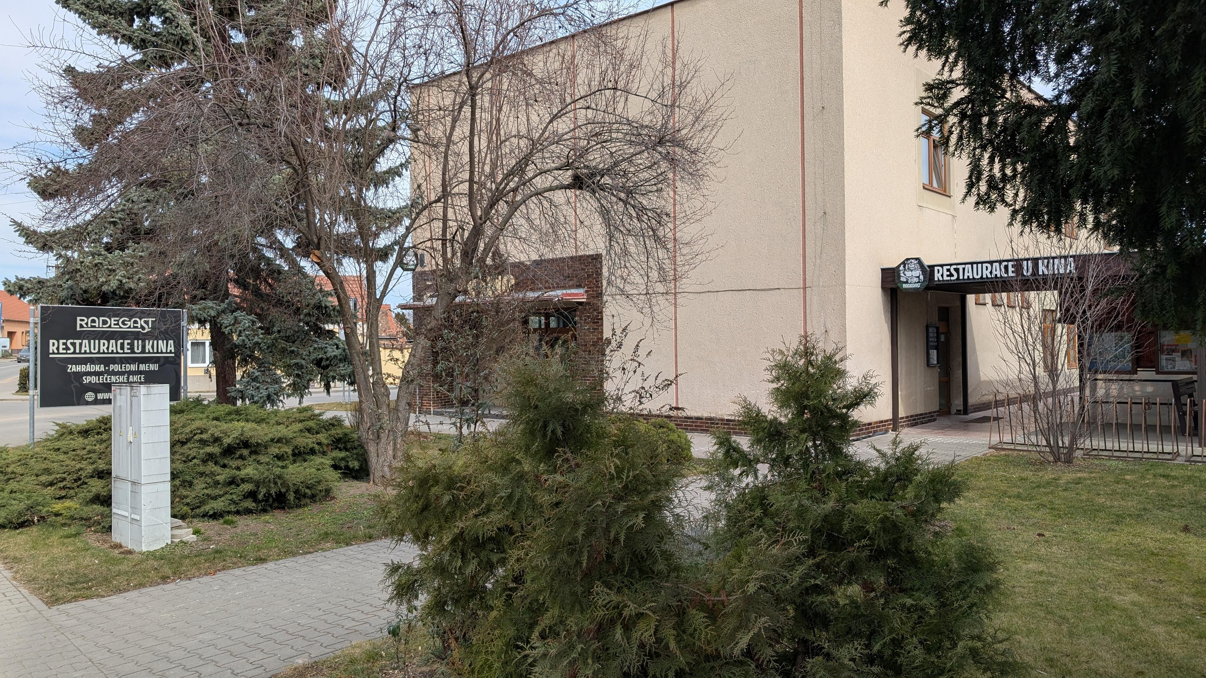 Pohostinství U Kina foto 5